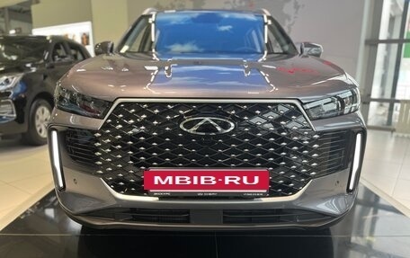 Chery Tiggo 4 I рестайлинг, 2025 год, 2 420 000 рублей, 10 фотография