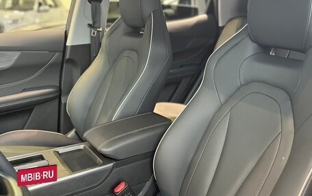 Chery Tiggo 4 I рестайлинг, 2025 год, 2 420 000 рублей, 17 фотография