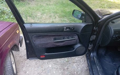 Volkswagen Golf IV, 2000 год, 460 000 рублей, 2 фотография