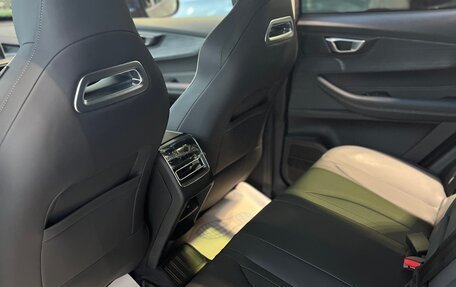Chery Tiggo 4 I рестайлинг, 2025 год, 2 420 000 рублей, 24 фотография