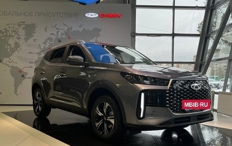 Chery Tiggo 4 I рестайлинг, 2025 год, 2 420 000 рублей, 13 фотография
