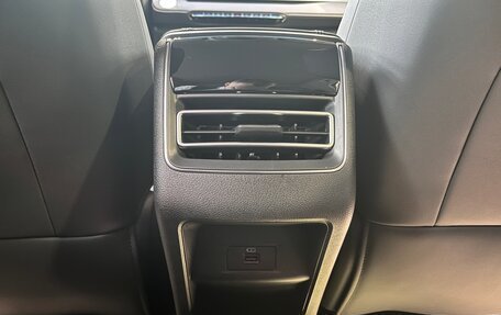 Chery Tiggo 4 I рестайлинг, 2025 год, 2 420 000 рублей, 28 фотография