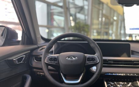Chery Tiggo 4 I рестайлинг, 2025 год, 2 420 000 рублей, 27 фотография