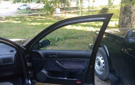 Volkswagen Golf IV, 2000 год, 460 000 рублей, 10 фотография