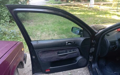 Volkswagen Golf IV, 2000 год, 460 000 рублей, 8 фотография