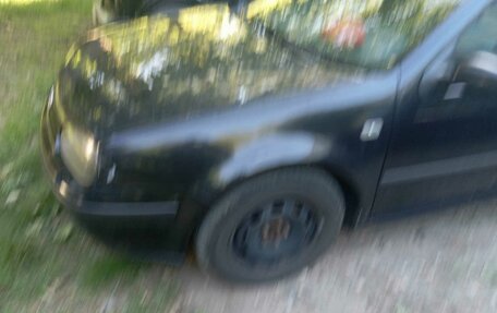 Volkswagen Golf IV, 2000 год, 460 000 рублей, 16 фотография