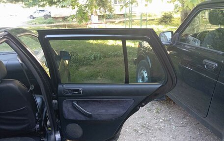 Volkswagen Golf IV, 2000 год, 460 000 рублей, 15 фотография
