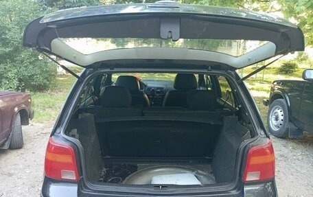 Volkswagen Golf IV, 2000 год, 460 000 рублей, 12 фотография