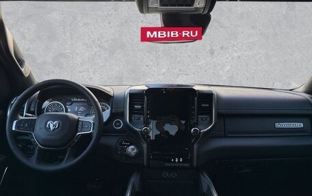 Rambler 1500, 2025 год, 7 500 000 рублей, 5 фотография