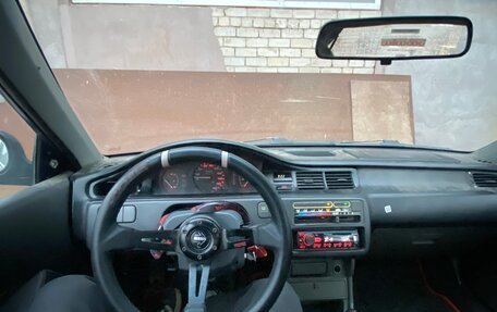 Honda Civic VII, 1994 год, 400 000 рублей, 5 фотография