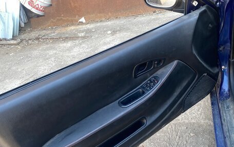 Honda Civic VII, 1994 год, 400 000 рублей, 6 фотография