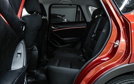 Mazda CX-5 II, 2015 год, 2 000 000 рублей, 13 фотография