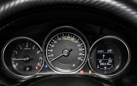Mazda CX-5 II, 2015 год, 2 000 000 рублей, 16 фотография