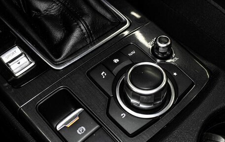 Mazda CX-5 II, 2015 год, 2 000 000 рублей, 22 фотография