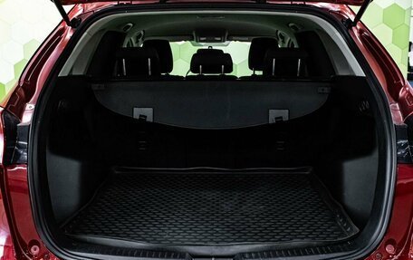 Mazda CX-5 II, 2015 год, 2 000 000 рублей, 25 фотография