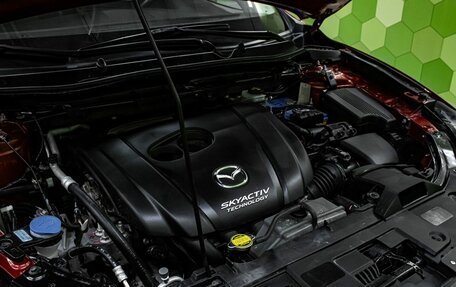 Mazda CX-5 II, 2015 год, 2 000 000 рублей, 24 фотография