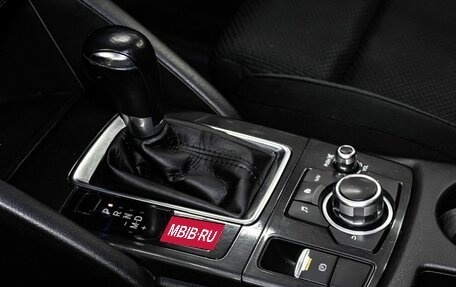 Mazda CX-5 II, 2015 год, 2 000 000 рублей, 21 фотография