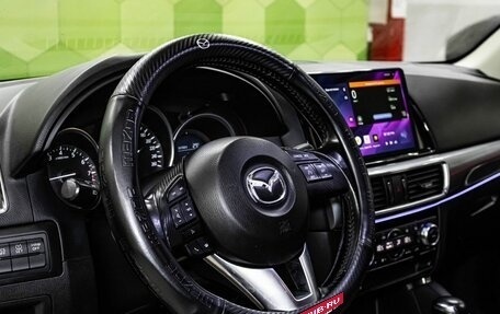 Mazda CX-5 II, 2015 год, 2 000 000 рублей, 15 фотография