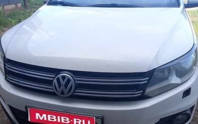 Volkswagen Tiguan I, 2013 год, 1 050 000 рублей, 1 фотография