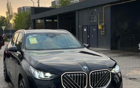 BMW X3, 2025 год, 7 670 000 рублей, 1 фотография