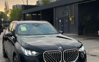 BMW X3, 2025 год, 7 670 000 рублей, 1 фотография