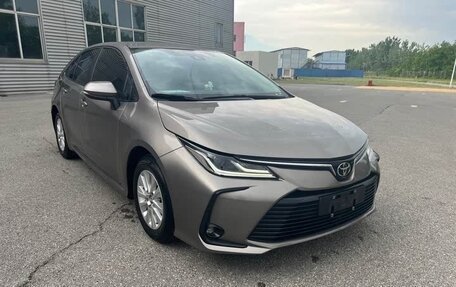 Toyota Corolla, 2022 год, 1 540 000 рублей, 1 фотография