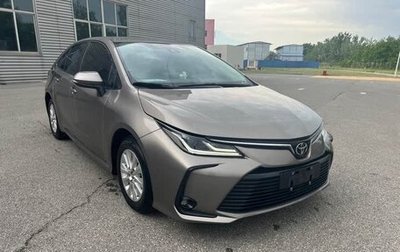 Toyota Corolla, 2022 год, 1 540 000 рублей, 1 фотография
