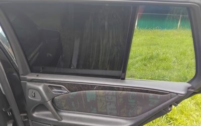 Mercedes-Benz E-Класс, 1997 год, 500 000 рублей, 1 фотография