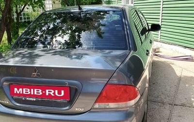 Mitsubishi Lancer IX, 2005 год, 700 000 рублей, 1 фотография