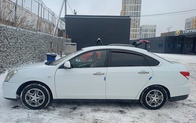 Nissan Almera, 2018 год, 600 000 рублей, 1 фотография