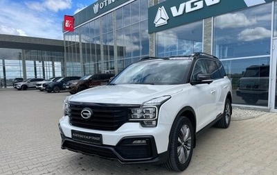 GAC GS8 I, 2023 год, 2 888 000 рублей, 1 фотография