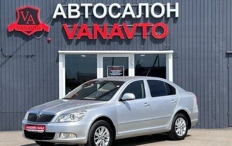 Skoda Octavia, 2012 год, 970 000 рублей, 1 фотография