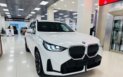 BMW X3, 2025 год, 8 777 000 рублей, 1 фотография