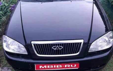 Chery Amulet (A15) I, 2007 год, 99 999 рублей, 1 фотография