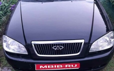 Chery Amulet (A15) I, 2007 год, 99 999 рублей, 1 фотография