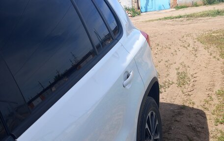 Volkswagen Tiguan I, 2013 год, 1 050 000 рублей, 3 фотография