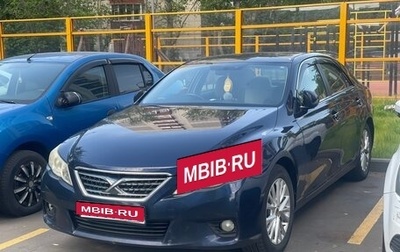 Toyota Mark X II, 2010 год, 1 250 000 рублей, 1 фотография