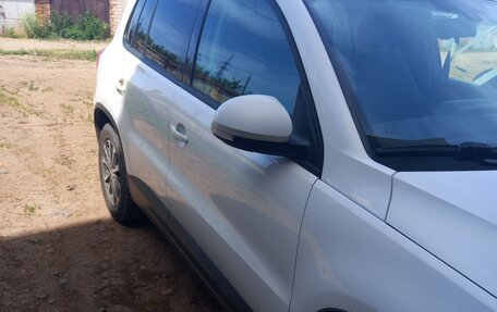 Volkswagen Tiguan I, 2013 год, 1 050 000 рублей, 5 фотография
