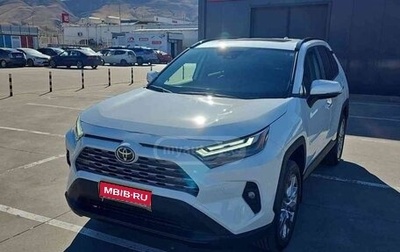 Toyota RAV4, 2024 год, 4 200 000 рублей, 1 фотография