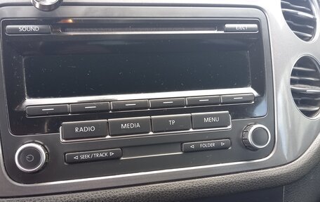 Volkswagen Tiguan I, 2013 год, 1 050 000 рублей, 11 фотография