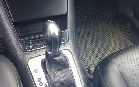 Volkswagen Tiguan I, 2013 год, 1 050 000 рублей, 10 фотография
