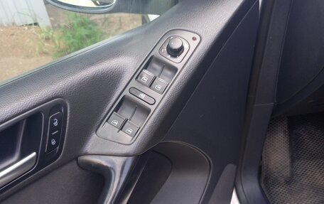 Volkswagen Tiguan I, 2013 год, 1 050 000 рублей, 9 фотография