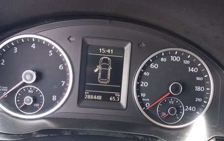 Volkswagen Tiguan I, 2013 год, 1 050 000 рублей, 8 фотография