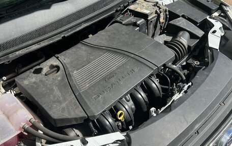 Ford Focus II рестайлинг, 2007 год, 420 000 рублей, 22 фотография