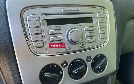 Ford Focus II рестайлинг, 2007 год, 420 000 рублей, 31 фотография