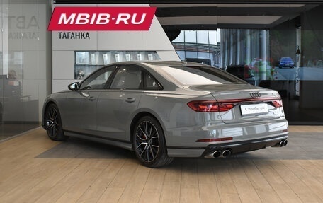 Audi S8, 2021 год, 11 760 000 рублей, 5 фотография