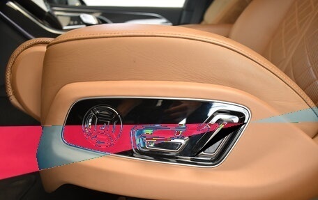 Audi S8, 2021 год, 11 760 000 рублей, 14 фотография
