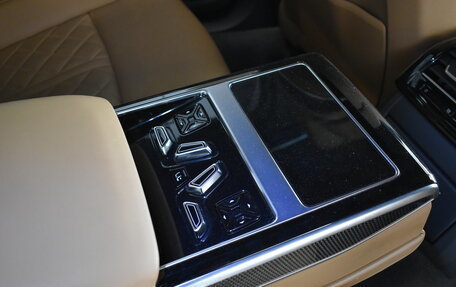 Audi S8, 2021 год, 11 760 000 рублей, 21 фотография