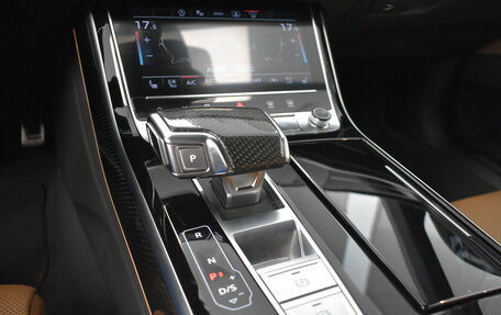Audi S8, 2021 год, 11 760 000 рублей, 19 фотография