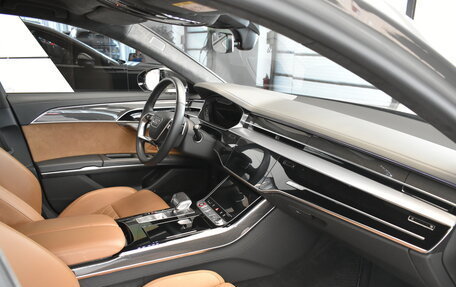Audi S8, 2021 год, 11 760 000 рублей, 23 фотография
